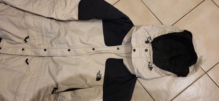 Anorak Ski The North Face XL homme - photo numéro 4