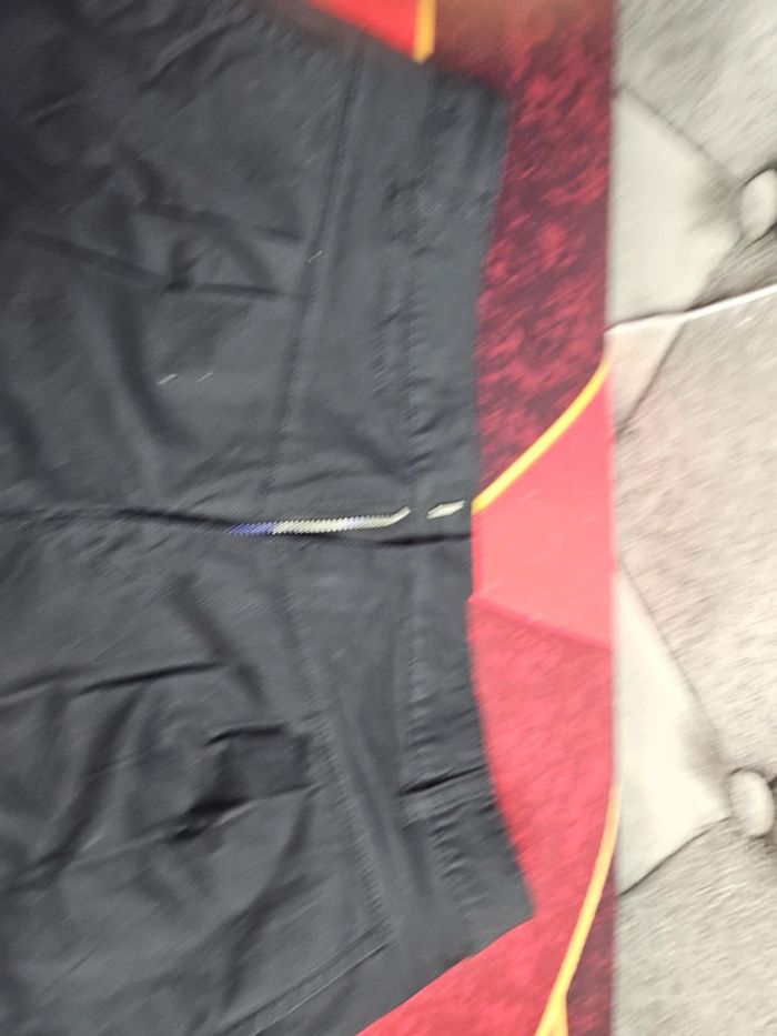 Jupe courte - photo numéro 2