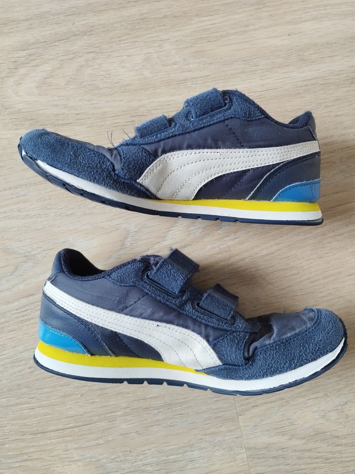 Baskets Puma - photo numéro 4