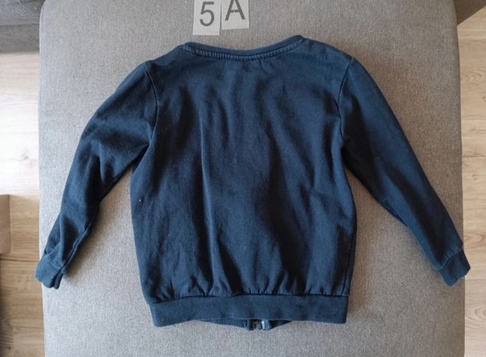 Gilet Star Wars 5 ans - photo numéro 4