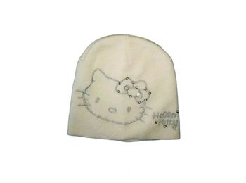 Bonnet hiver fille