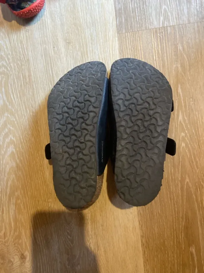 Birkenstock garçon 32 - photo numéro 2