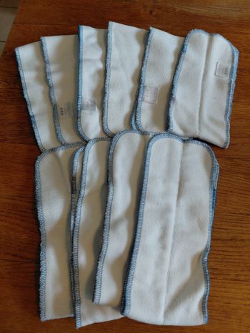 Lot de 10 booster Arigalie Snakeboost