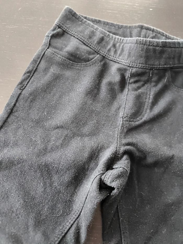 Jegging 6 ans - photo numéro 3