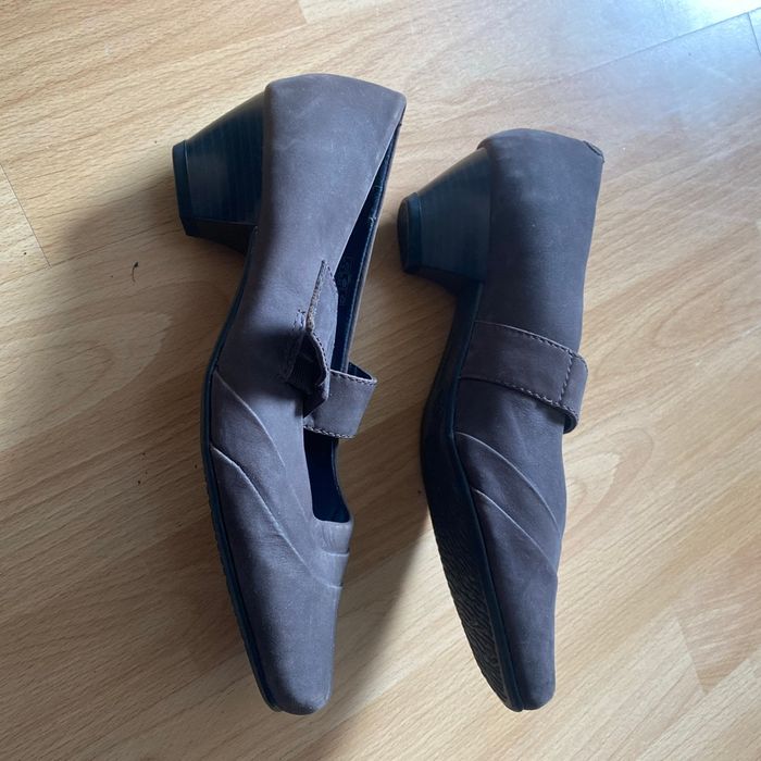 Chaussures - photo numéro 2