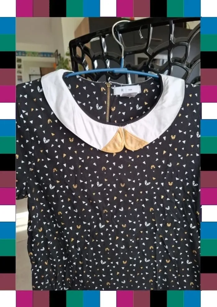 Tee-shirt 14 ans - photo numéro 2