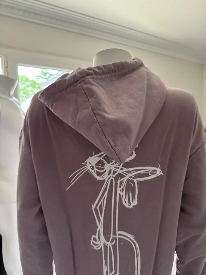 Pull large femme - photo numéro 7