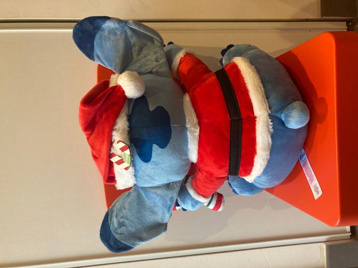 Stitch - photo numéro 2