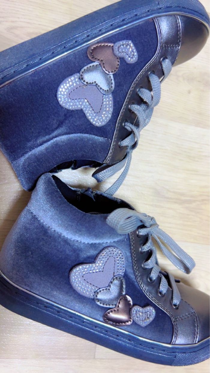 Bottine neuve - photo numéro 6