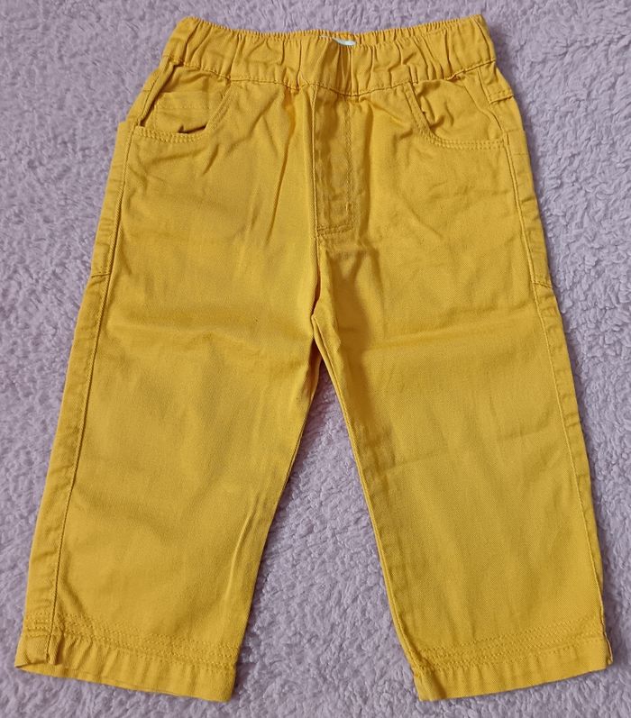 🌈 Ensemble U Tout Petits 12 mois 🌈 - photo numéro 5