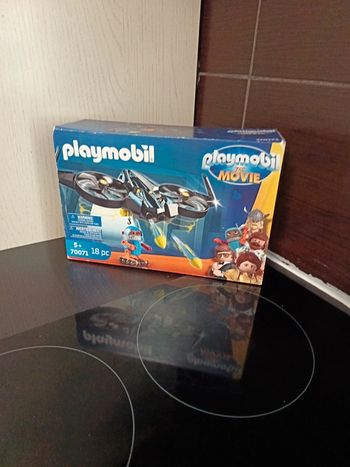 Playmobil 70071