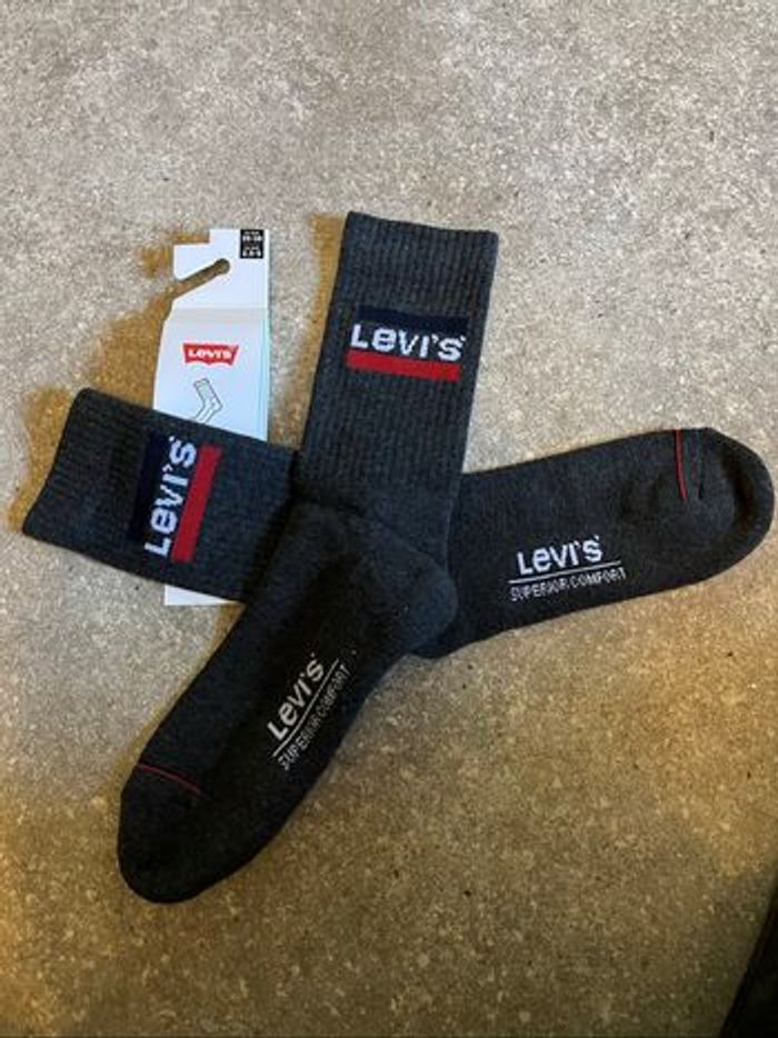 Chaussettes - photo numéro 4