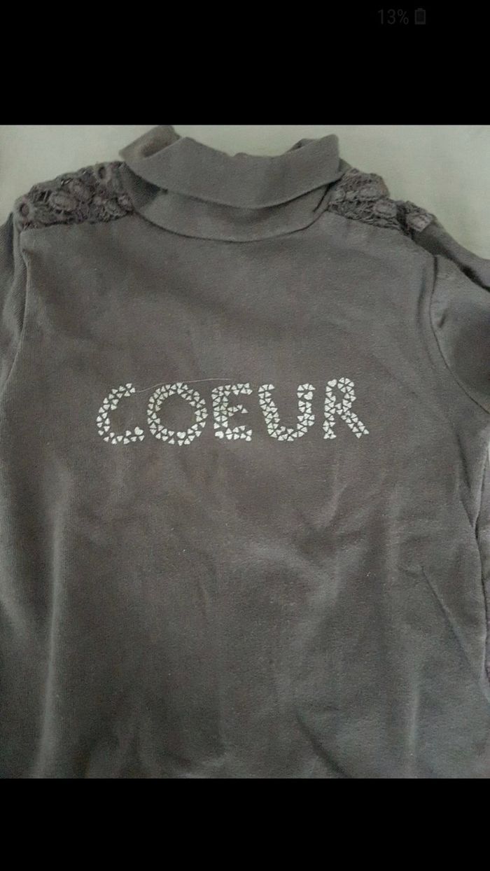 Tee shirt - photo numéro 2