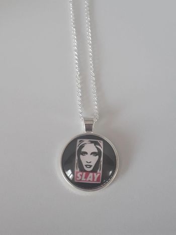 Collier Buffy contre les vampires