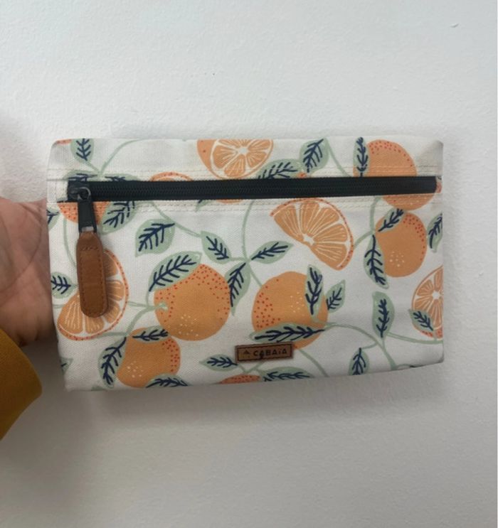 Pochette avenue du Prado