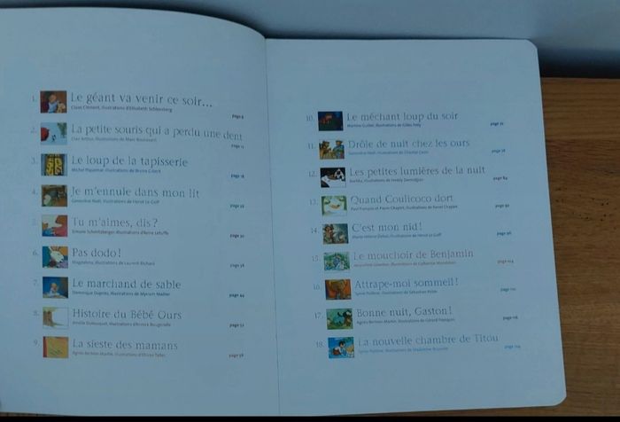 Petites histoires du Père Castor 
- Flammarion - photo numéro 2