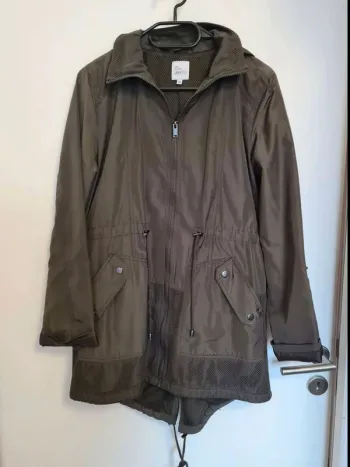 Veste imper taille 36