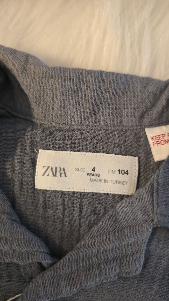 Neufs (non portés) 🏷💙😍🥰ensemble 4 ans garçon 🥰😍💙 - photo numéro 4