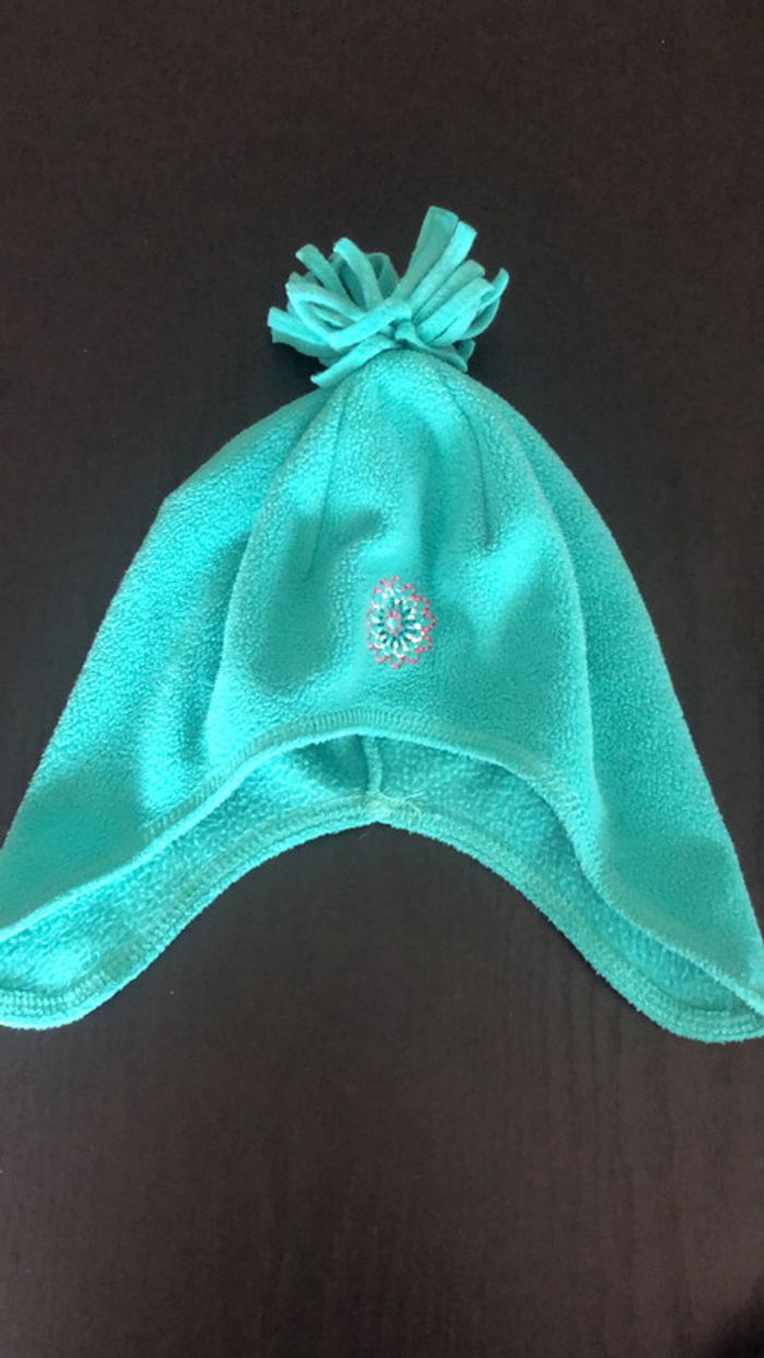 Bonnet