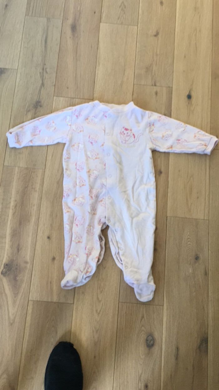 Pyjama