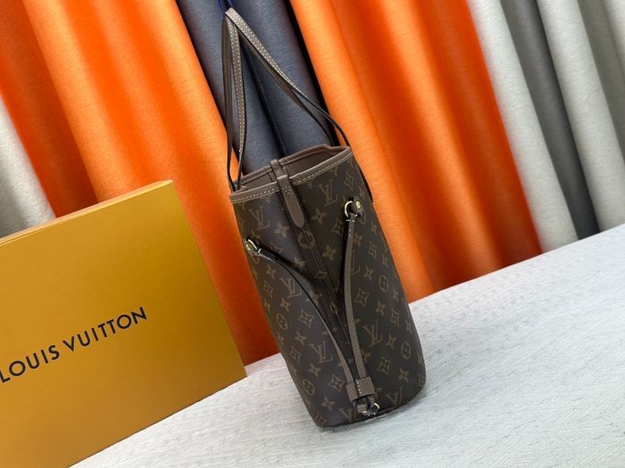 jLouis Vuitton  Neverfull Bandoulière Inside Out BB - photo numéro 3