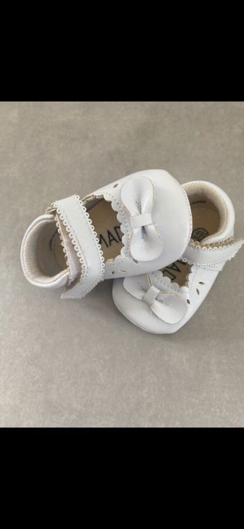 Chaussures sandales Taille 17/18