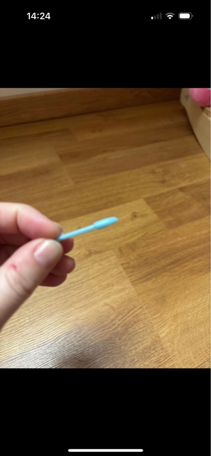 Lot de 13 épingles à nourrice décoration création bébé garçon neuf - photo numéro 3