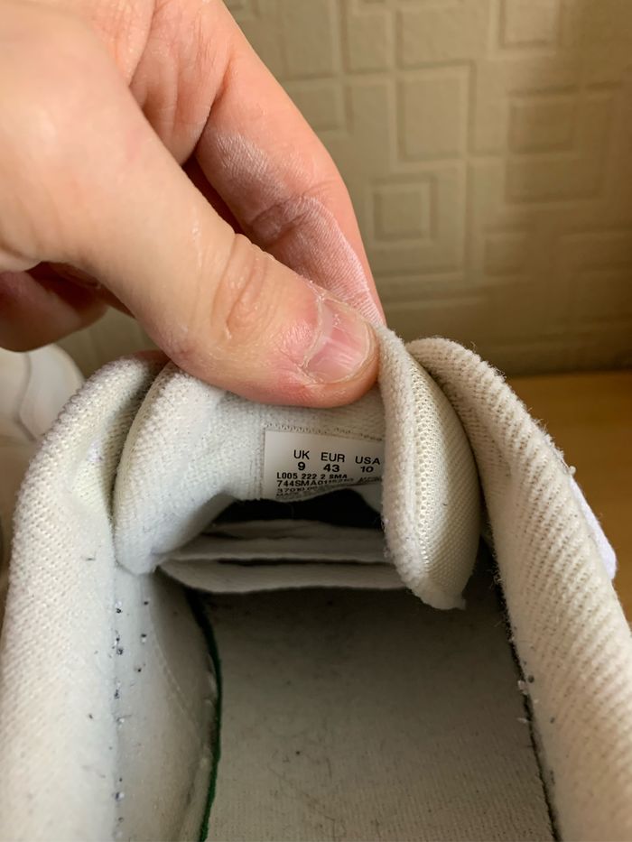 Chaussure Lacoste - photo numéro 6