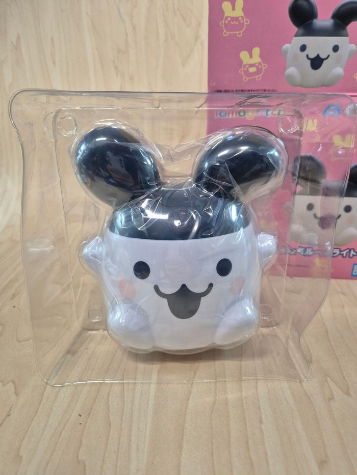 Figurine lumineuse Tamagotchi : Mimitchi - photo numéro 7