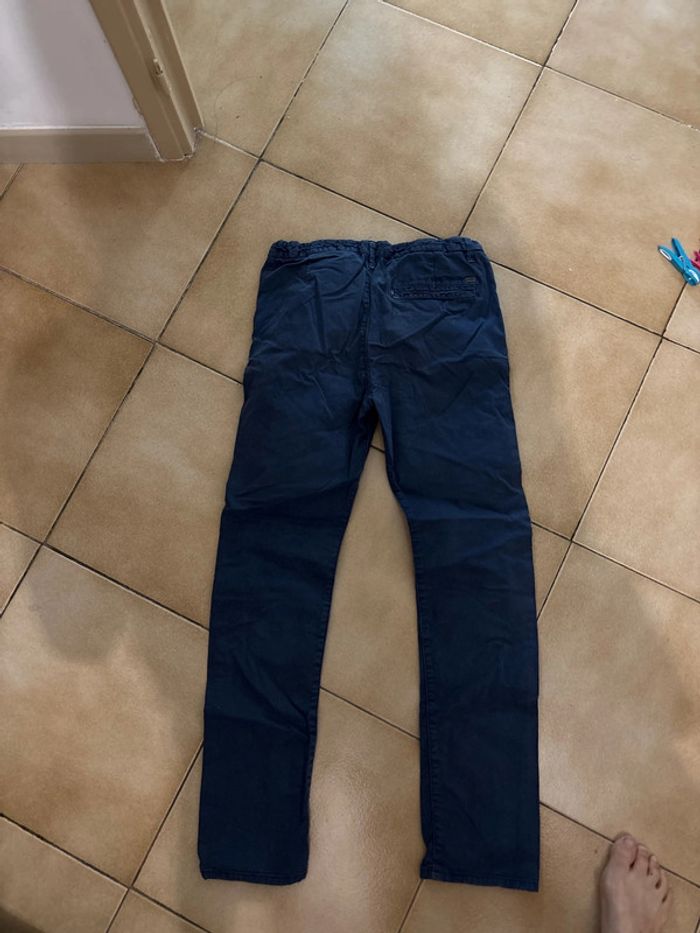 Pantalon IKKS - photo numéro 4