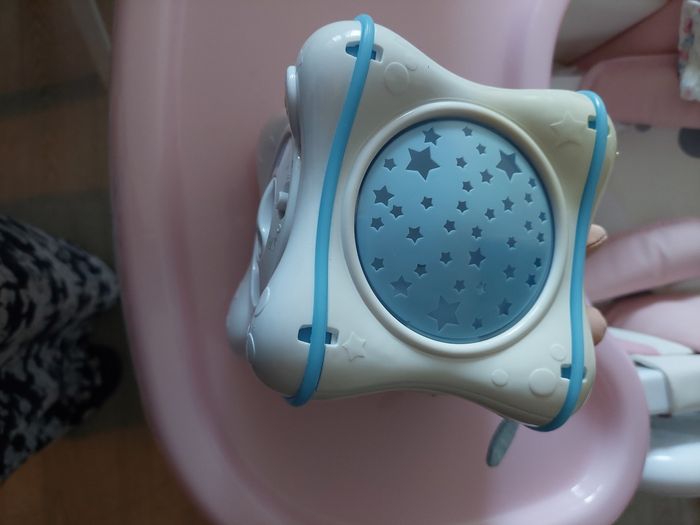 Jeu musical pour bebe - photo numéro 2