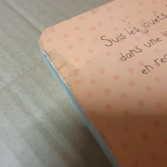 Mon grand livre de 5 puzzles - photo numéro 4