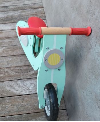 DRAISIENNE ENFANT 2/3 ANS