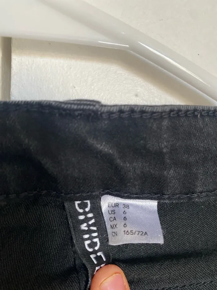 Jean large taille 38 - photo numéro 3