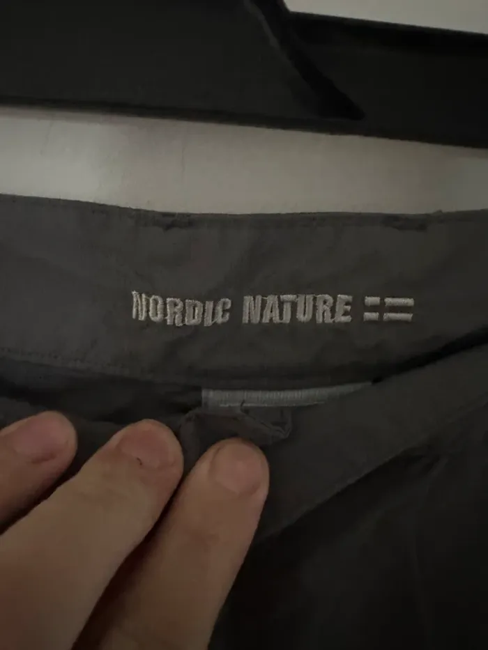 Pantalon icepeak nordic nature taille 50 - photo numéro 4