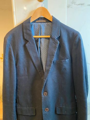 Veste blazer homme taille 48 Kiabi