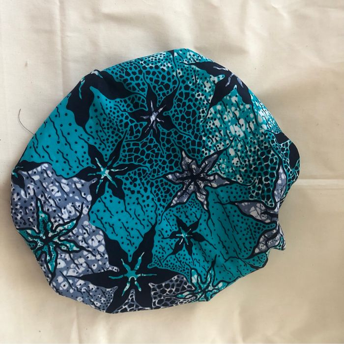 bonnet wax5 - photo numéro 2