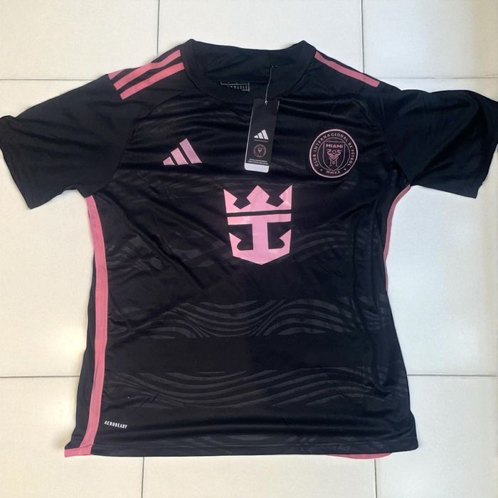 maillot inter miami