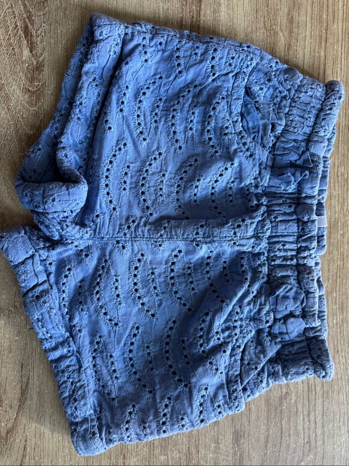 Short bébé