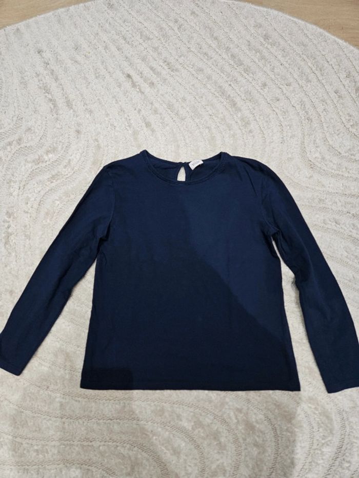 T-shirt fille 10 ans