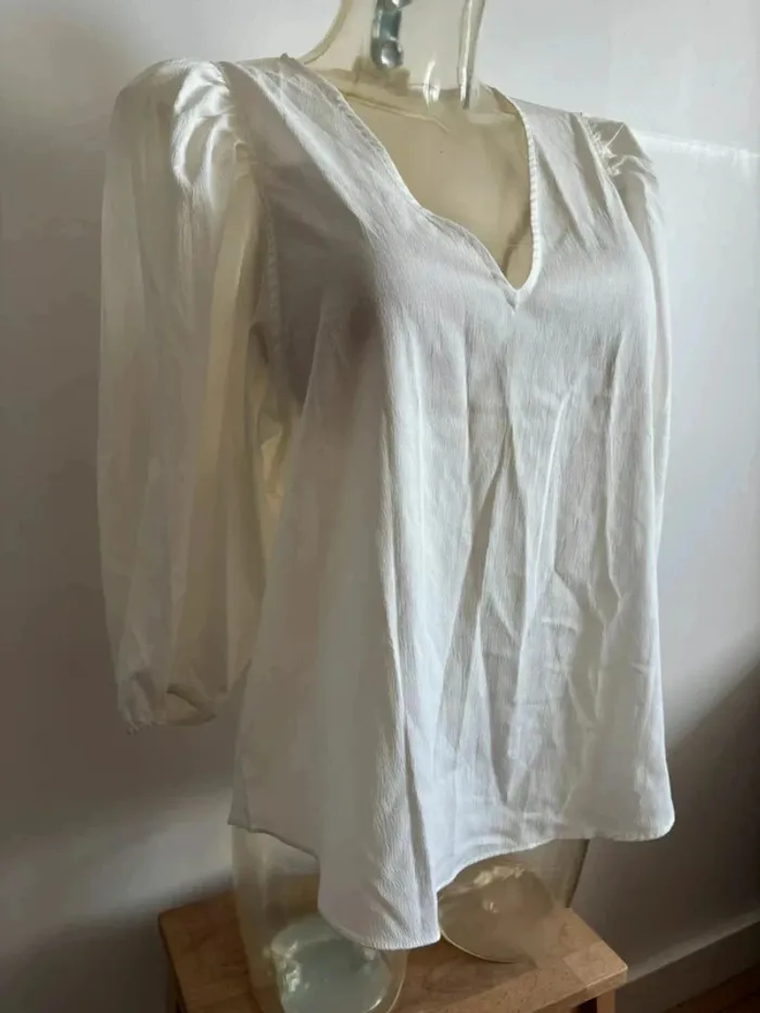 Blouse grace et Mila - photo numéro 7