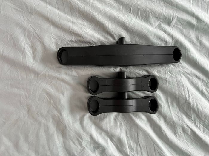 Connecteur poussette yoyo