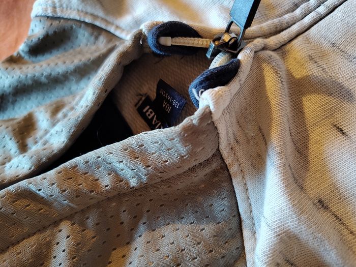 Veste à capuche garçon – 10 ans – KIABI - photo numéro 3