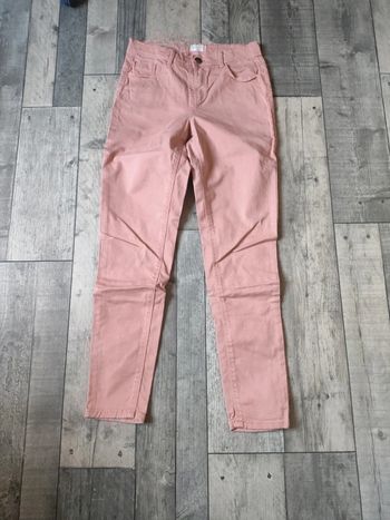 Jean skinny