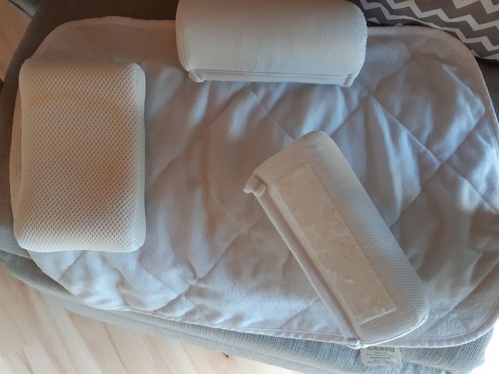 Cale bébé - photo numéro 3