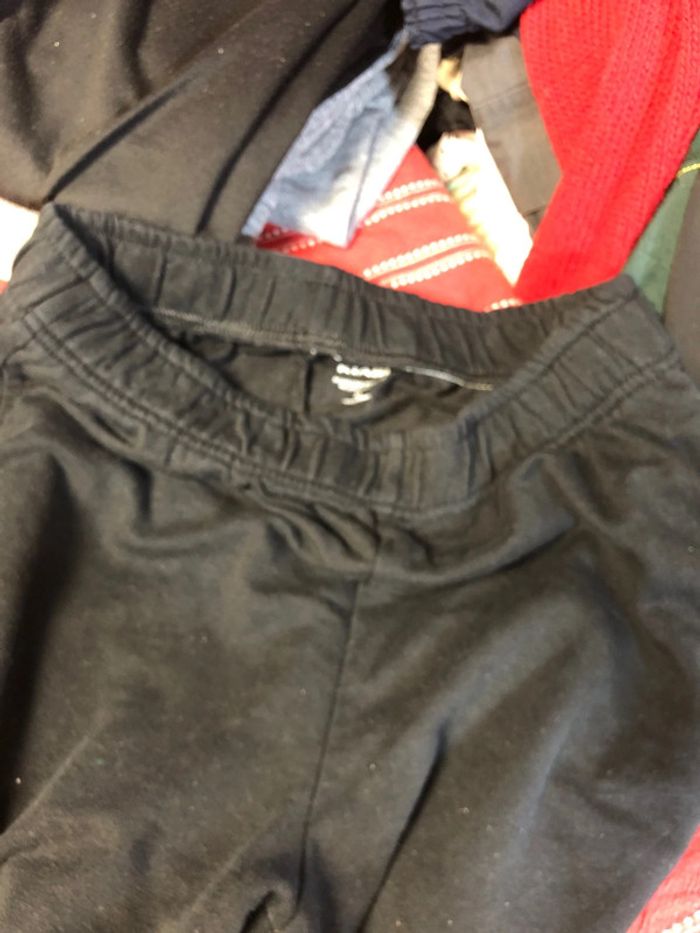 Lot 3 Pantalon pyjama ou jogging - photo numéro 10