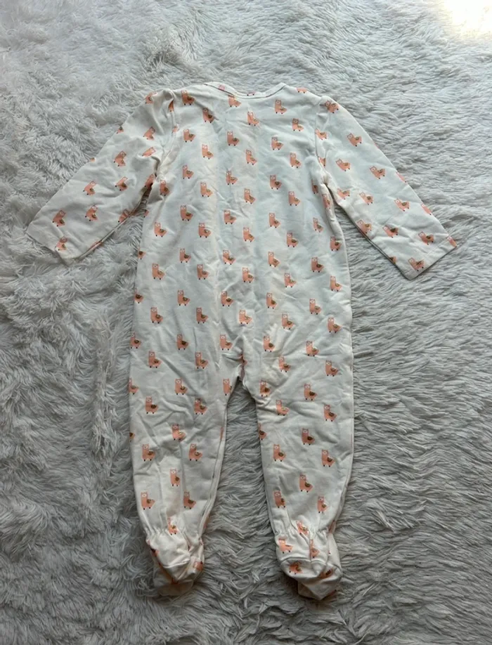 Pyjamas TAO - photo numéro 2