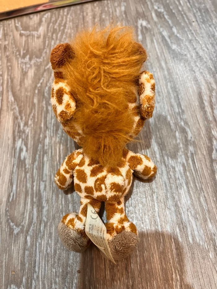 Pimboli girafe - photo numéro 2