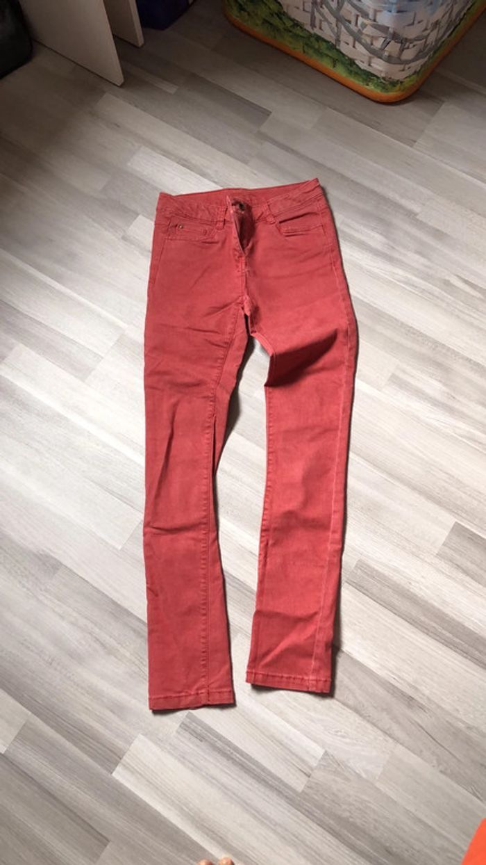 Jean tape a l’œil 12 ans Tape à l'œil 12 ans Beebs