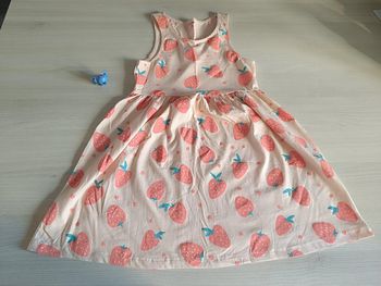robe a motif